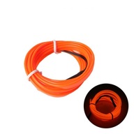 Atmosféra interiéru auta Orange Style 1M-5M