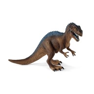 Schleich Dinosaurus Acrocanthosaurus 14584