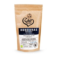 Mletá káva Honduras Bio 250g Cafe mon Amour