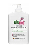 SEBAMED - Umývacia emulzia s dávkovačom