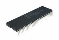 Farebný ovládač NTSC - TOSHIBA - DIP-64