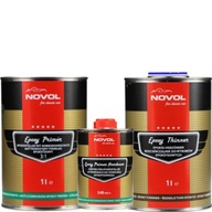 NOVOL NFCC EPOXY PRIMER 1L 3:1 + EPOXY RIEDIDLO 1L