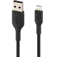 Belkin - Boost Charge USB-A to Lightning kábel 2m