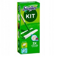 Swiffer Mop Kit 11 náplní 8 Suché 3 Mokré