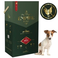 EMPIRE PRIME Suché krmivo pre jahňa Jack Russell teriéra 7kg