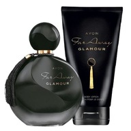 Sada kozmetiky AVON Far Away Glamour