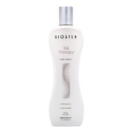 Biosilk Silk Therapy, regeneračný kondicionér 355 ml