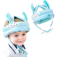 Helma Learning Walking Crawling Head Protector