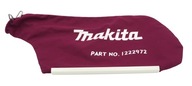 MAKITA 9401 9402 VRECKO NA PRACH ORIGINÁL 122297-2