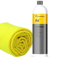 KOCH CHEMIE As Autoshampoo Autošampón 1L