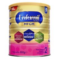 Enfamil Premium MFGM 2 od 6 mesiacov 800 g