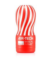 TENGA AIR-TECH OPÄTOVNE POUŽITEĽNÝ Vákuový hrnček REGULAR - MASTU