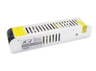 NAPÁJACÍ TRANSFORMÁTOR 12V DC 120W 10A LED SLIM