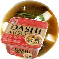 Dashi Miso Soup Paste Light 300g MIKO ZN