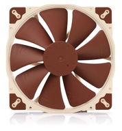 NOCTUA NF-A20 FAN 5V 200mm 800RPM 18,1 dB