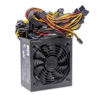 Zdroj ATX 1800W 80 Plus Platinum Data mining