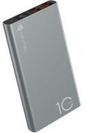 Navitel PWR10 AL Silver - Powerbanka 10000mAh -