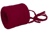 RAFIA Syntetika 1cm/200 m Burgundskej stuhy
