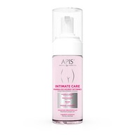 APIS INTIMATE CARE Pena na intímnu hygienu 150 ml