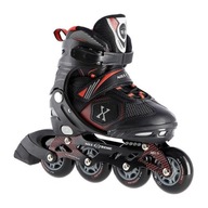 NILS EXTREME INLINE KORČULE NA9080 VEĽKOSŤ M (35-38)