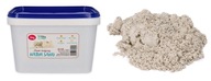 AdamToys Kinetic sand Leštiaci mokrý piesok 5kg