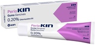 PERIO KIN PERIOKIN GÉL NA OCHORENIA PARODONTU 125ml