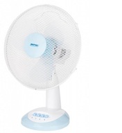 Stolný ventilátor MPM 34 cm 3 rýchlosti