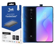 Sklo 3MK FlexibleGlass pre Xiaomi Mi9T