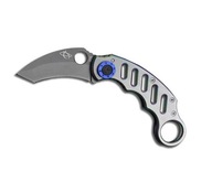 COUNTER-STRIKE CS:GO taktický nôž karambit