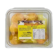 Indický dezert Rasgulla Orange Bhai Bhai Sweets 400g