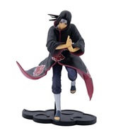 NARUTO SHIPPUDEN - FÓRA ITACHI