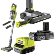 RYOBI RSV18-120G VYSÁVAČ BATÉRIÍ 18V ONE+