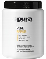 Pura Pure Repair výživná maska ​​na suché vlasy 1l