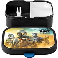 MEPAL LUNCHBOX DETSKÝ LUNCHBOX STAR WARS BPA FREE 750 ML