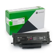 Organický toner Lexmark B222000 Čierna B2236 MB2236