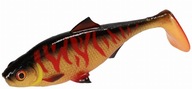 MIKADO LURE MFT PLABICE 12CM ZLATÁ