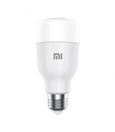 Xiaomi Smart LED žiarovka Essential WIFI žiarovka (biela a farebná)