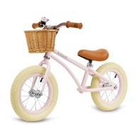 Balančný bicykel Kidwell Classy 12 Pink