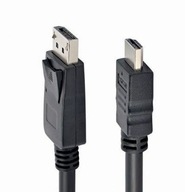 Adaptérový kábel Dell HDMI DisplayPort