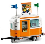 Lego karavan 60258 ZS114 NOVINKA