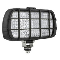 PRACOVNÁ LAMPA HALOG.H3 OBDŽNÍK + RÚČKA +