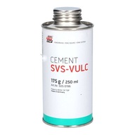 Lepidlo na záplaty / duše / vulkanizačná kvapalina SVS VULC 175 g / 250 ml TIP TOP