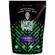 Yerba Verde Mate Green Regulase 0,5kg 500g