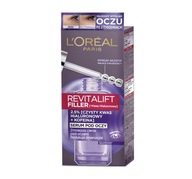 Očné sérum L'Oréal Revitalift Filler