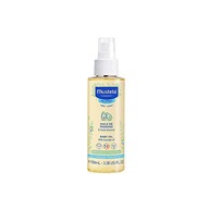 MUSTELA (DETSKÝ OLEJ) 100 ML