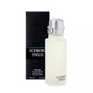 Iceberg Twice Men toaletná voda v spreji 125ml