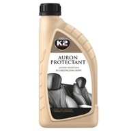 K2 Auron Protectant 1L - TEKUTINA NA ÚDRŽBU KOŽE