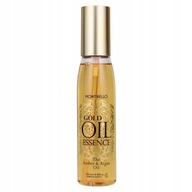 MONTIBELLO Gold Amber-arganový olej 130ml