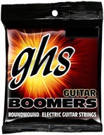 GHS BOOMERS ZAKK WYLDE 11-70 - ELEKTRICKÉ STRUNY