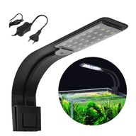 LED LAMPA PRE MALÉ NANO AKVÁRIUM 20-50CM 10W